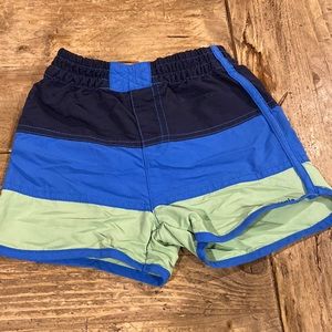 Patagonia Boys swim trunks